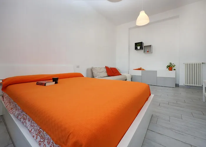 Cozy Appio Couple Ac Wi Fi