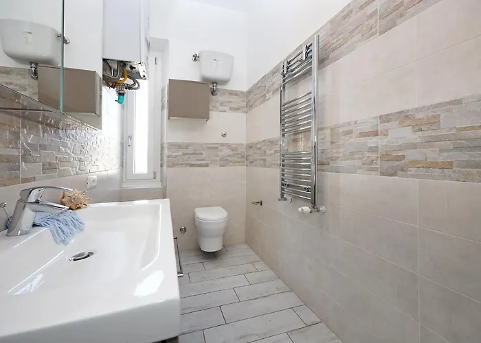 Cozy Appio Couple Ac Wi Fi Daire Roma