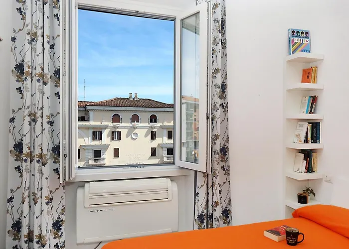 Cozy Appio Couple Ac Wi Fi * Rome