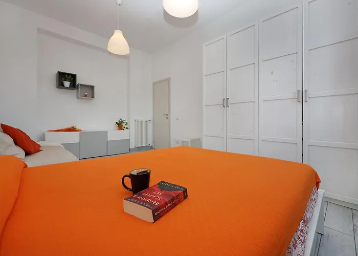 Cozy Appio Couple Ac Wi Fi