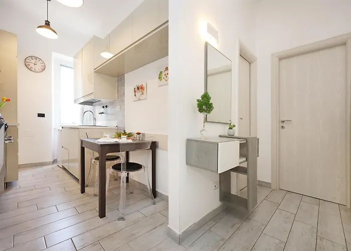 Cozy Appio Couple Ac Wi Fi Appartement *