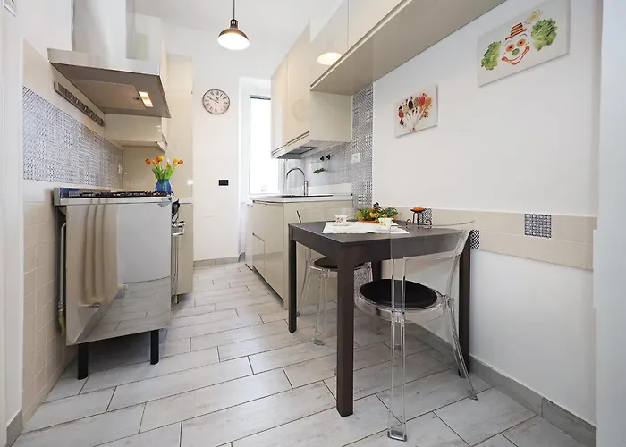 Appartement Cozy Appio Couple Ac Wi Fi