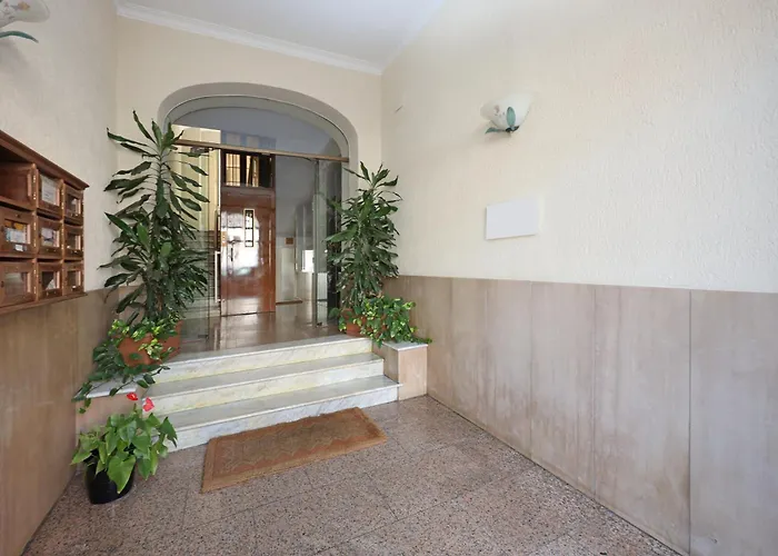 Cozy Appio Couple Ac Wi Fi Appartement