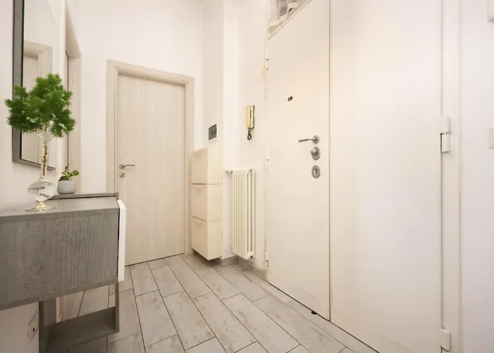 Cozy Appio Couple Ac Wi Fi Appartement Rome